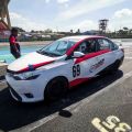 We joined a 4-hour endurance race with no practice...and actually did well image