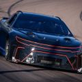 Next-generation NASCAR looks like something out of Tron image