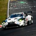New twin-turbo V8 for Lexus LC in 24 Hours of N&uuml;rburgring 2020 image