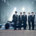 K-Pop superstars BTS are Formula E&rsquo;s newest ambassadors image