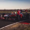This company can build a brand new Formula One car for you image