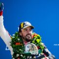 Fernando Alonso plans return to Formula 1 in 2021 image