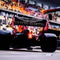 Aston Martin, Red Bull Racing to part ways after 2020 image