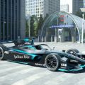 New Formula E car looks (way) better than F1 image