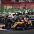 2020 Chinese GP might be postponed due to Covid-19 outbreak image