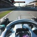 Did Mercedes-AMG just reinvent the F1 steering wheel? image