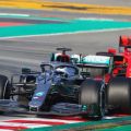 Here are the cars (and racers) of the 2020 Formula 1 season image