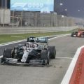 Bahrain Grand Prix will be first F1 race with zero spectators image