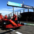 COVID-19: Formula 1 Australian GP literally got canceled at the last minute image