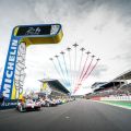 2020 24 Hours of Le Mans postponed to September image