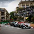 Monaco F1 Grand Prix canceled for the first time in over 60 years image