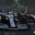 Virtual Grand Prix Series launched, features real F1 drivers image