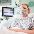 Mercedes-AMG F1 helps build breathing device for patients image