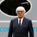 F1 godfather Bernie Ecclestone will be a father again at 89 image