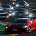 Audi DTM drivers are starting a virtual racing series image