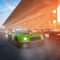 Bentley is ready to go racing in the virtual world image