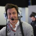 Mercedes F1 boss Toto Wolff buys a piece of Aston Martin image
