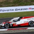 Toyota Motorsport GmbH is now Toyota Gazoo Racing Europe image