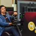 Alex Yoong's ERacing GP expands to Philippines image