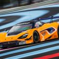 F1 champion Jenson Button raced online for McLaren... and lost image