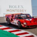 Rolex Monterey Motorsports Reunion to push through in August image
