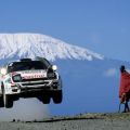 Carlos Sainz elected GOAT of World Rally Championship image