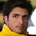McLaren's Carlos Sainz tipped to become next Ferrari driver image