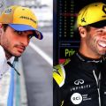 Ferrari gets Carlos Sainz, McLaren gets Daniel Ricciardo for 2021 image