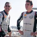 Nissan Formula E drivers want to challenge Hamilton, Verstappen online image