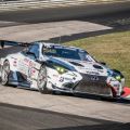 For first time in 13 years, Toyota pulls out of Nurburgring 24 Hours image