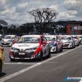 Toyota Vios Racing Festival has been postponed to 2021 image