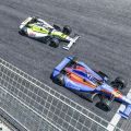 Fernando Alonso finally wins at Indy...sort of image