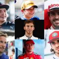 Past and present Formula 1 racers to join virtual Le Mans 24 hours image