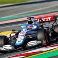 Who wants to buy the Williams Formula One Team? image
