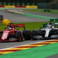 8-race 2020 Formula One season confirmed with no spectators image