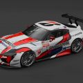 Philippines to join GR Supra GT Cup Asia this July image