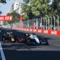 Williams is (kind of) winning in Formula One again image