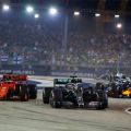 Singapore GP, Japanese GP dropped from shortened 2020 F1 calendar image