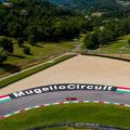 Ferrari's Mugello Circuit will host a Formula One race for the first time image