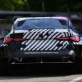 BMW is ready to race the new M4 GT3 image