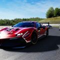 Ferrari wants you to be their new driver... for sim racing image