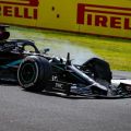 Fan or not, you should be amazed at Hamilton's 2020 British GP win image