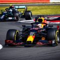 Red Bull just proved Mercedes-AMG is not invincible in F1 image