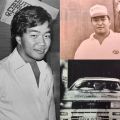 Nodalo's Rallye Team boss and driver Paeng Nodalo passes away image