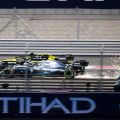 Formula 1 completes 2020 season calendar with 17 races image