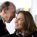 Williams family says goodbye to F1 after 43 years image