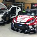 This Toyota GR Yaris has the heart of a Supra image