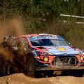 Hyundai inches closer to Toyota in World Rally Championship image