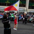PH-based Eurasia Motorsport finished 2020 24 Hours of Le Mans image