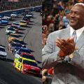 Michael Jordan is setting up his own NASCAR team image